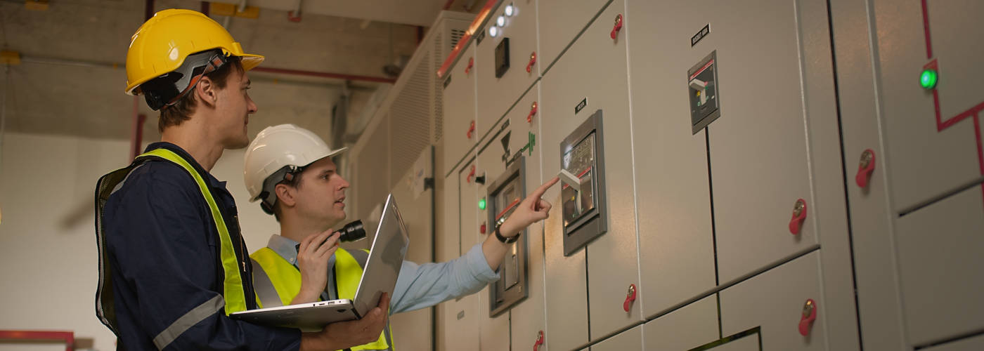 Featured Image for Stimson & Abney Electric L.L.C.