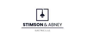 Logo for Stimson & Abney Electric L.L.C.